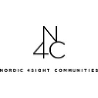 Nordic 4sight Communities Oy logo - Similar company to Oak Island Advisory