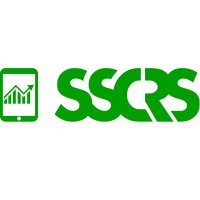 SSCRS logo - Similar company to Rapid Test & Trace Canada