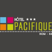 Hotel Le Pacifique Logis de France logo - Similar company to Publimages - Publicité Mobile