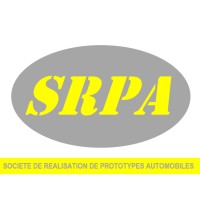 S.R.P.A. logo - Similar company to Mesotic