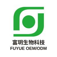 FUYUE BIOTECH (Private Label Skincare ODM/OEM) logo - Similar company to Hanson Hong Biomedical Co., Ltd.