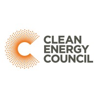 Clean Energy Council logo - Similar company to Beyond Zero Emissions