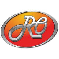 Rush-Overland Manufacturing logo - Similar company to Rush Corporation