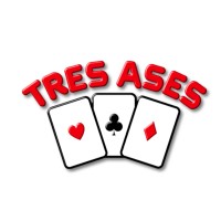 Tres Ases Frutas logo - Similar company to Podlesch Sa