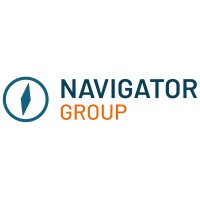 Navigator Group logo - Similar company to Die Stresemänner