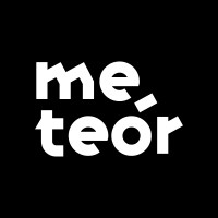 Meteor Group logo - Similar company to Fairo, Mobile Bank For Small Businesses