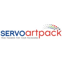 Servo Artpack USA logo - Similar company to Leonard Enterprises