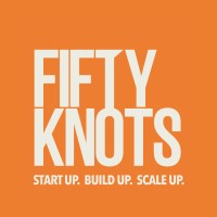 fiftyknots logo - Similar company to Axaitech