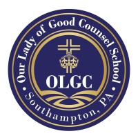 Our Lady of Good Counsel Catholic School logo - Similar company to Constructel Aps