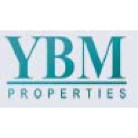 YBM PROPERTIES INC. logo - Similar company to Ybm