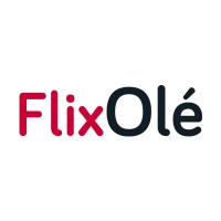 FlixOlé logo - Similar company to Dazn Point