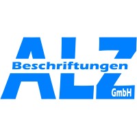ALZ Beschriftungen logo - Similar company to Craftski & Boards Gmbh