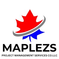 Maplezs Project Management Services LLC logo - Similar company to Qm For Project Management Services Co.