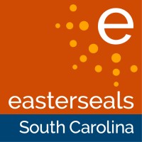Easterseals South Carolina logo - Similar company to Crews Content, Llc