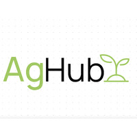 AgHub logo - Similar company to Levanta Interactive