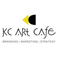 KC Art Cafe logo - Similar company to Art School Kc