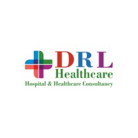 DRL Healthcare Pvt. Ltd logo - Similar company to Group Infinite