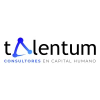 Talentum logo - Similar company to Idhunt