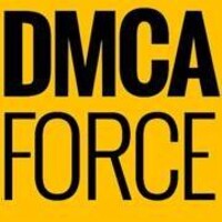 DMCAForce logo - Similar company to Acrcloud