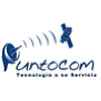 PuntoCom SRL. logo - Similar company to Scalify Digital