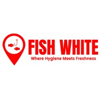 Fish White - Where Hygiene Meets Freshness logo - Similar company to Du Infosoft Pvt Ltd