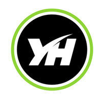 Yard Hack logo - Similar company to New Rhodes Construction