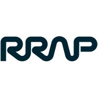 Reef Restoration and Adaptation Program logo - Similar company to Adaptus
