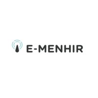 e-Menhir logo - Similar company to Craneslab