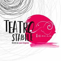 Teatro Stabile di Catania logo - Similar company to Tobusushi