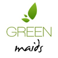 Atlanta Green Maids logo - Similar company to Us Cleanblast