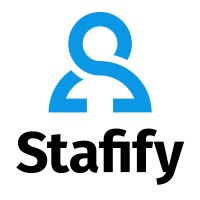 Stafify logo - Similar company to Dex