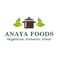 Anaya Foods logo - Similar company to Pivot Materials
