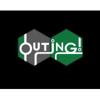 Outing logo - Similar company to Solução Direta, Lda