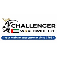 CHALLENGER WORLDWIDE FZC logo - Similar company to Bitcode Software