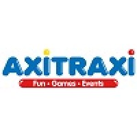 Axitraxi BV logo - Similar company to Dutchhype B.V.
