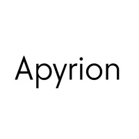 Apyrion logo - Similar company to Gecil Process Lab Instrumentation