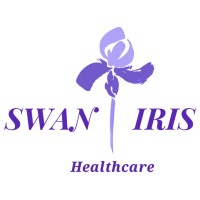Swan Iris Healthcare logo - Similar company to Healsoul