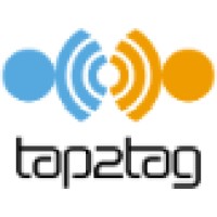 Tap2Tag Limited logo - Similar company to Rfid Life