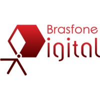 Brasfone Digital logo - Similar company to Topping Creative Studio