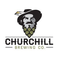 Churchill Brewing Company logo - Similar company to Swadev Chemicals Pvt Ltd
