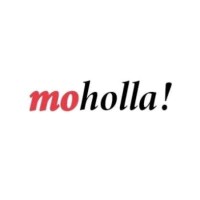 Moholla Marketing logo - Similar company to Leadspace