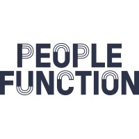 People Function logo - Similar company to Charter