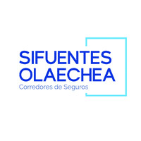 Sifuentes Olaechea Corredores de Seguros logo - Similar company to Detec As