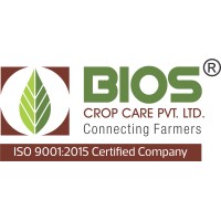 BIOS CROP CARE PRIVATE LIMITED logo - Similar company to Sunrise Agro Industries