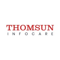 Thomsun InfoCare LLP logo - Similar company to Socxo