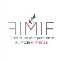FIMIF - Fédération Indépendante du Made in France logo - Similar company to Agence Flag
