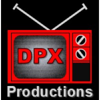 DPX Productions logo - Similar company to Exs & Os