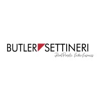 BUTLER SETTINERI logo - Similar company to Sarbuild Pty Ltd