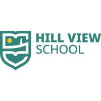 Hill View School logo - Similar company to Olive Academies