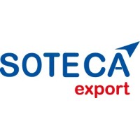 SOTECA Export logo - Similar company to Soteca Electric